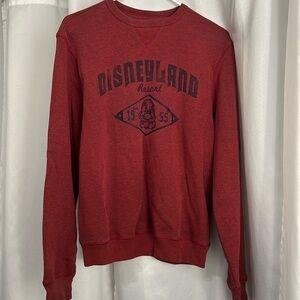Disneyland Resort Grumpy Sweater